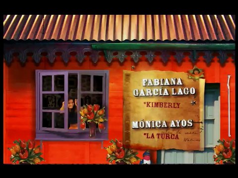 007. Jesteś moim życiem. PL