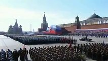 Armée russe / Super arme / La force militaire / 2013
