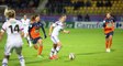 Coupe de France Féminine : Finale : Montpellier-Lyon : 1-2, le résumé