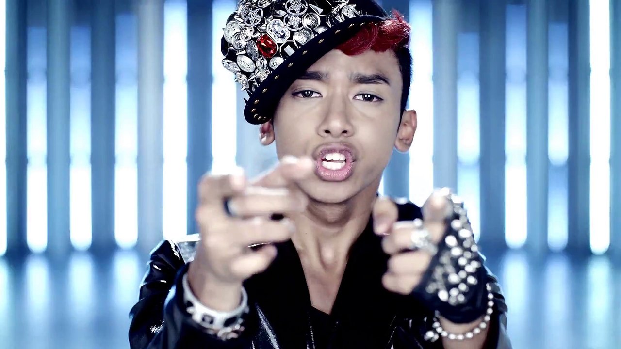 Hyun A : She Is My Girl (Indonesia Version)