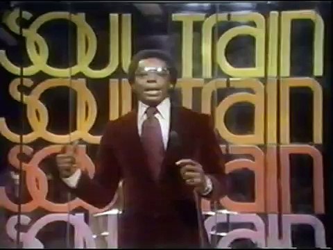 Commodores dance segment / Stargard Which Way Is Up