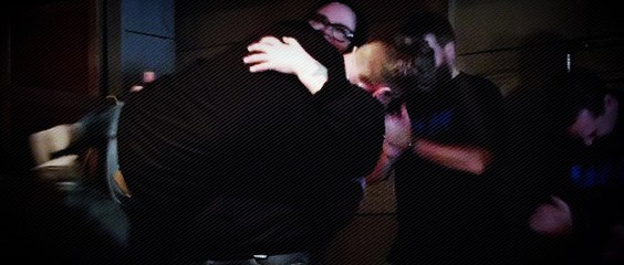 Saunders Secondary School Cancer Campaign Presents- Improv Night