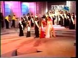Femina Miss India 1994 - Aishwarya Rai Sushmita Sen Highligh