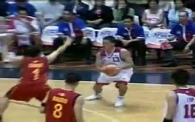 The Eugene Tejada injury