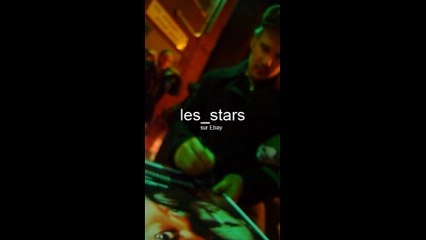 Vidéo d'autographes N° 4