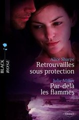 Download Retrouvailles sous protection - Par-delà les flammes Ebook {EPUB} {PDF} FB2