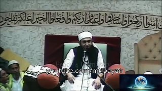 Deen 2 chizo se felega-Maulana Tariq jameel