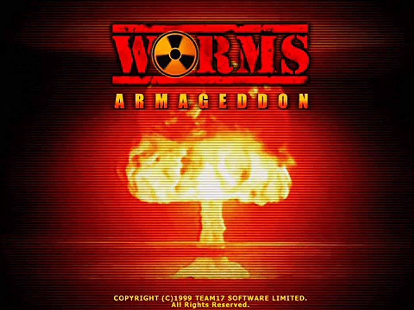 Worms Armageddon Theme Song