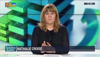 La literie écologique: Gilles Berhault, Alexandre Tepper et Baptiste Derez (3/5) – 19/04