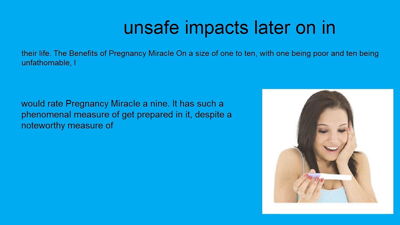 How To Get Pregnant Fast And Easy [Get Pregnant Naturally]