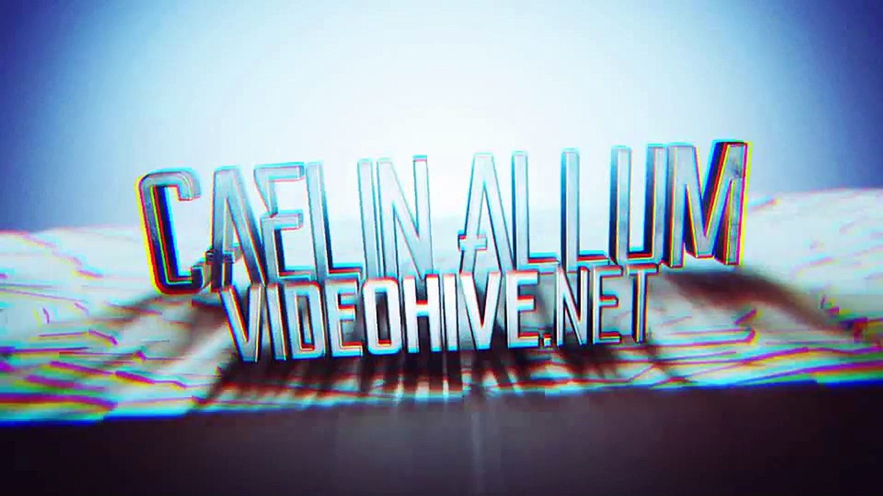 After Effects Project Files - High Impact - VideoHive 8962208