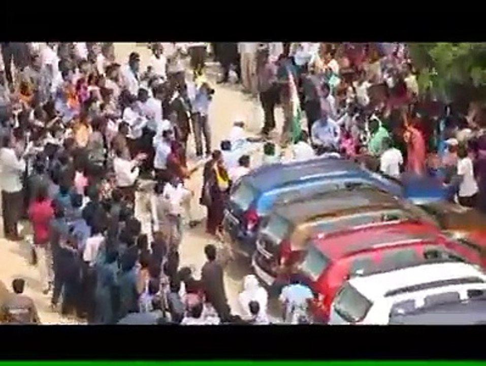awesom video watch and share it