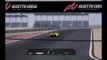McLaren P1, Bahrain International Circuit, Replay, Assetto Corsa