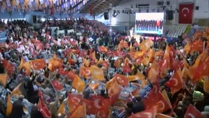 Bülent Arınç - Aktif Siyasete Veda