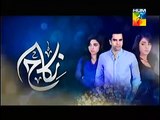 Nikah Episode 17 Promo Hum TV Drama 19 April 2015
