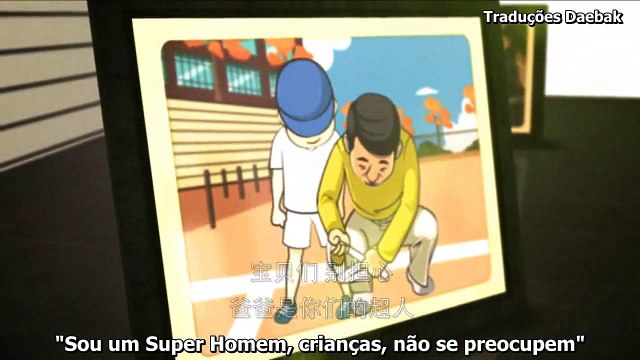 ★ PSY - Father (ft. Lang Lang) [Legendado em PT-PT]