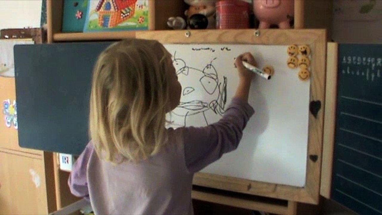 2015  AVRIL 19 Elise et la dame