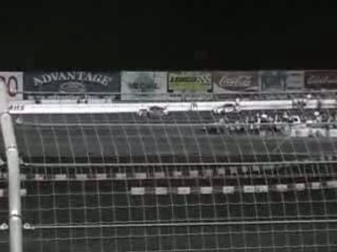 Honda S2000 et Toyota Supra en glisse