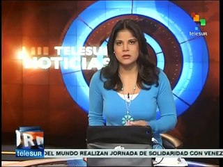 Venezuela recuerda 205 años del inicio de su independencia