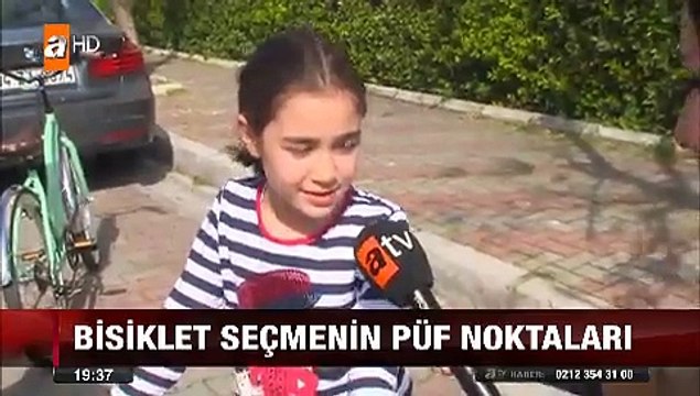 Yeni Bisiklet alacaklar için Bisiklet seçmenin püf noktaları