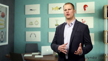 How to improve your memory (lynda.com)part 2 (What you should know before watching this course)