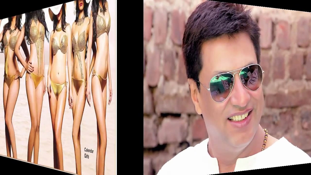Madhur Bhandarkars Calender Girls First Look Revealed
