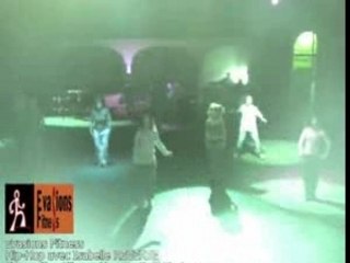 Convention Fitness Hip-hop Isa. REVERTE