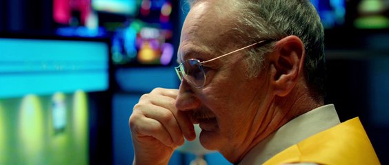 Последний сеанс (триллер)