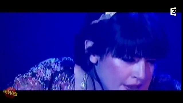 Alan Stivell et Nolwenn Leroy chantent Brian Boru à l'Olympia (2012)