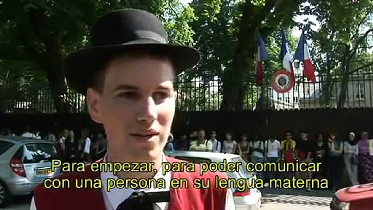 Por qué Aprender Francés