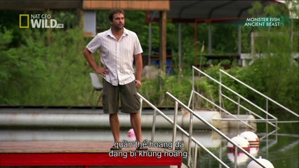 3.Monster Fish -Ancient Beast 1080i HDTV-KhoHD