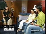 Shahrukh & Kajol in conversation - Dilwale Dulhania Le Jayenge