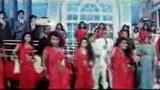 Jaana Woh Kaisa Chor Tha Dupatta Chura Gaya-Yaraana