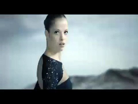 Lancia Carolina Kostner