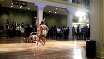 Culver Center of the Arts | Gala Reception: Bre Dance Studio