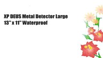 XP DEUS Metal Detector Large 13