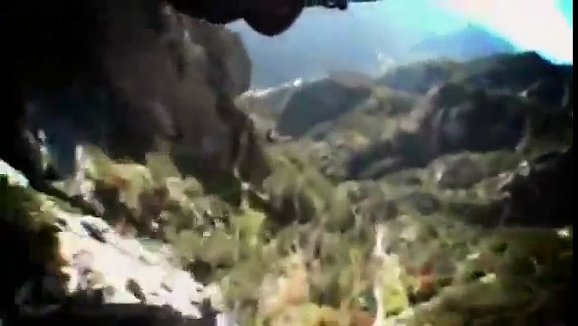 Extreme Sports
