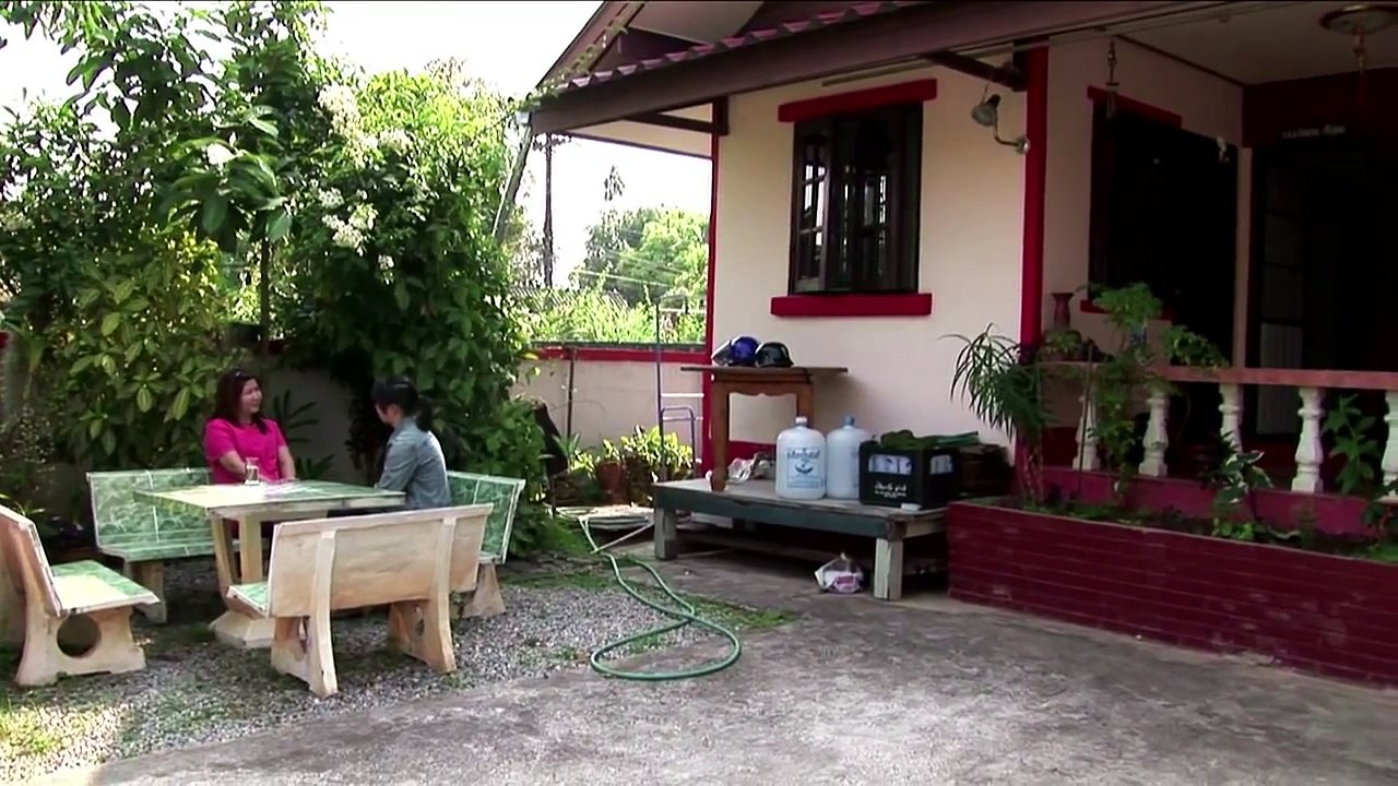 Thailand: Domestic Violence