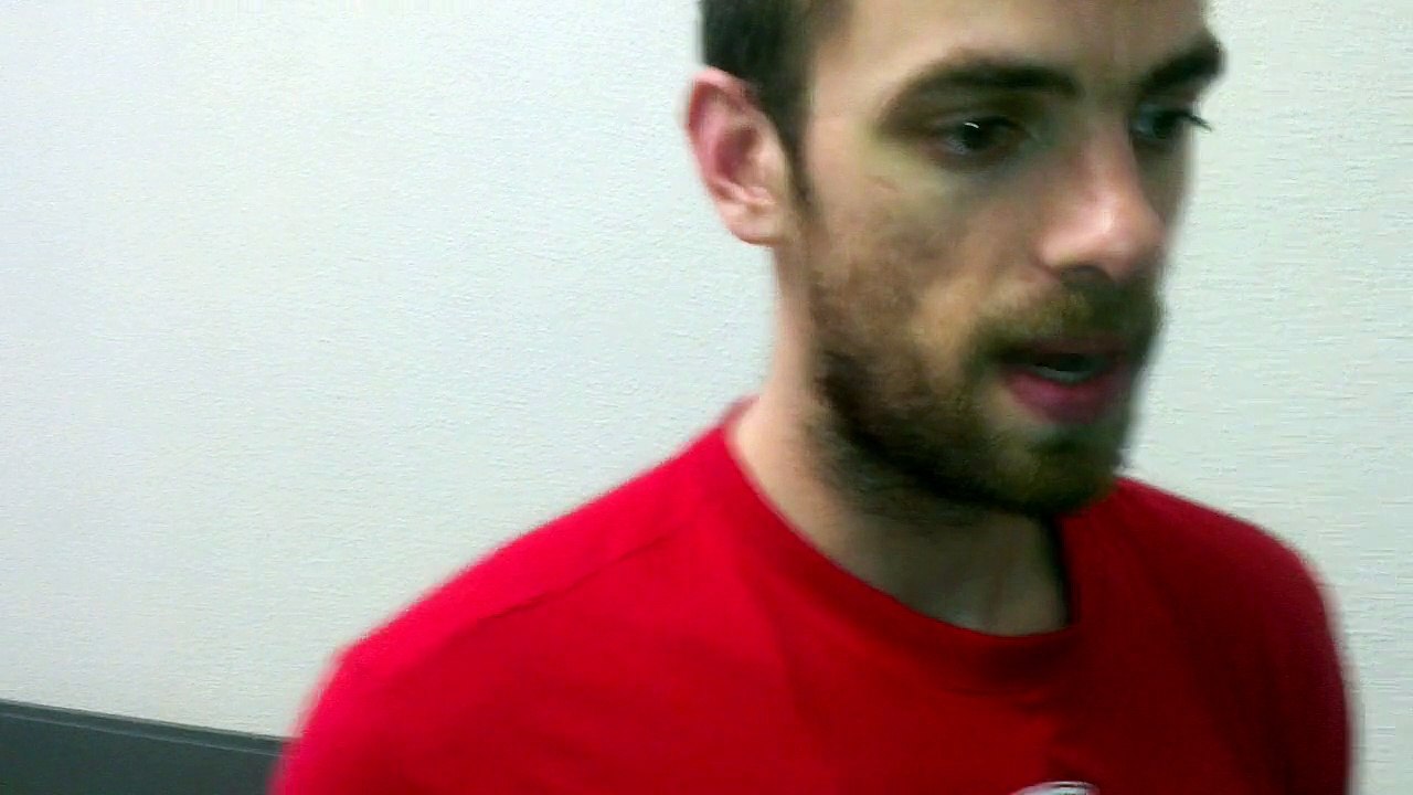Μάντζαρης στη Βαρκελώνη