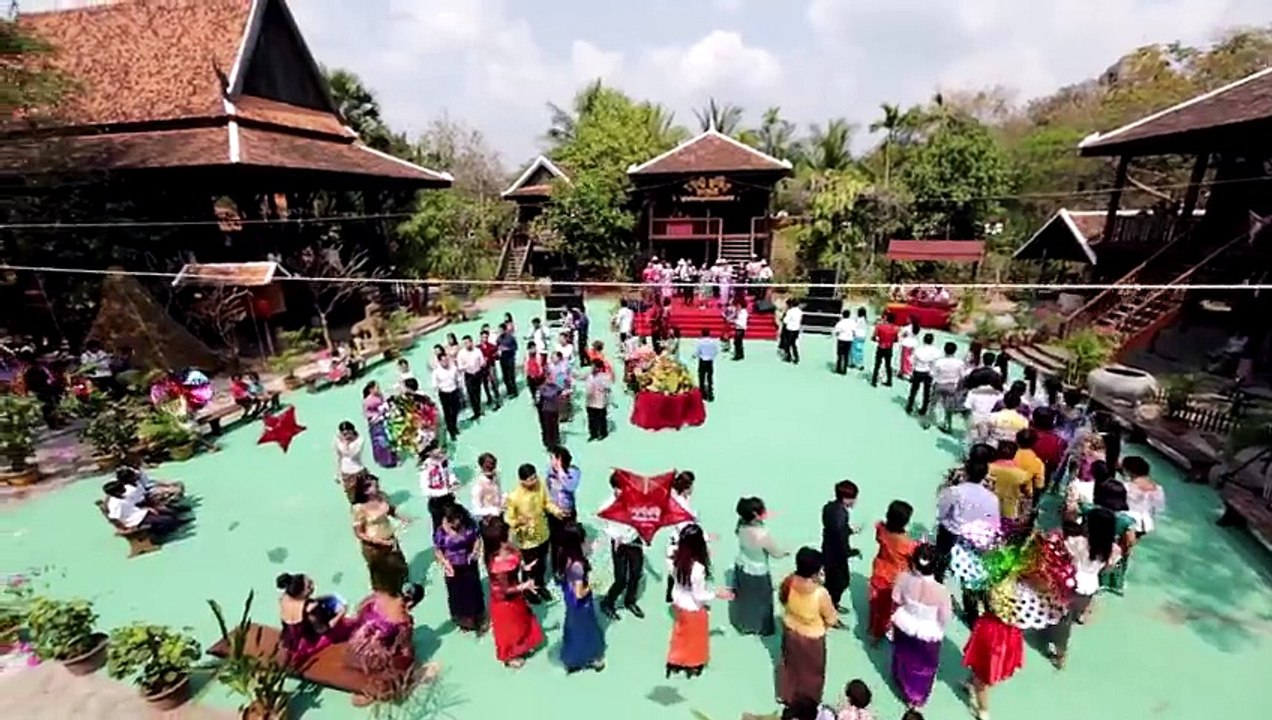 Khmer new song,Khmer new year,ទិញនំបុ័ងផ្ញើរម៉ែ ,By មាស សុខសោភា