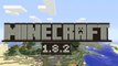 Minecraft (Xbox 360) - 1.8.2 Update GAMEPLAY TRAILER Breakdown - 