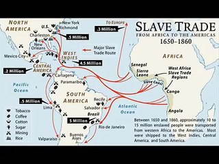 Slave Spiritual Story- Wade in the Water