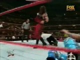 WWF Raw Is Owen 24-05-1999 En Español Latino Ingles Parte2