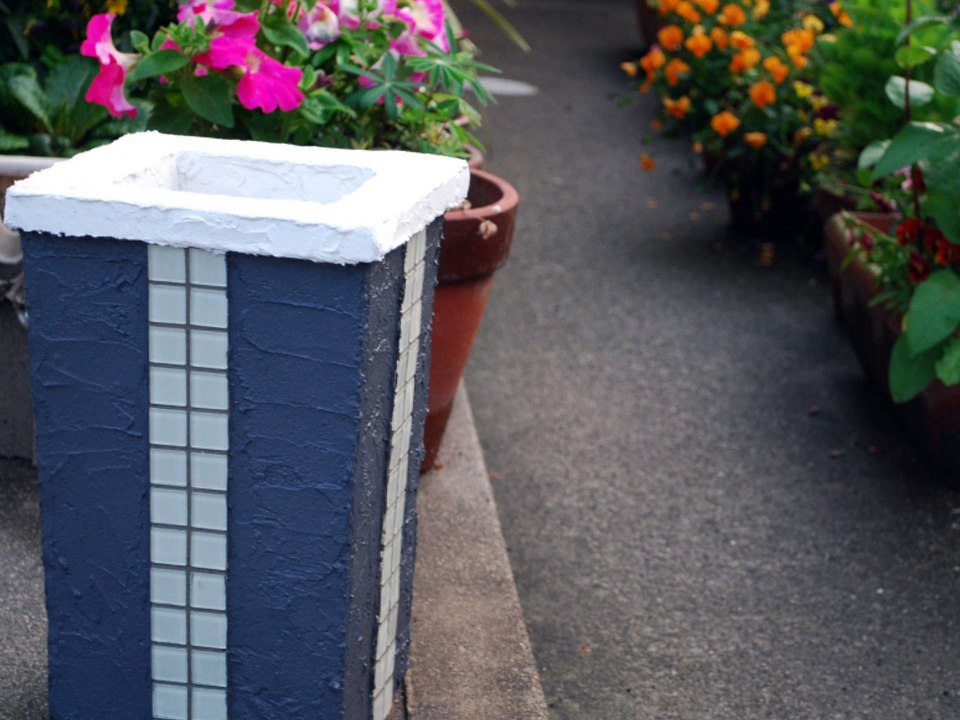 Flowerpot