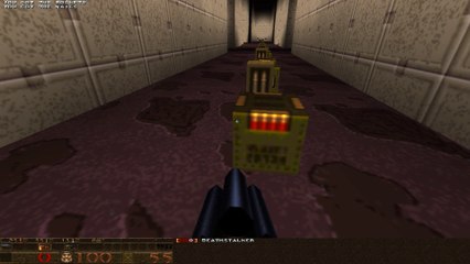 Official Quakewiki Video - Quake - Aftershock for Quake - DWANG4M8