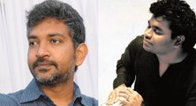A.R.Rahman work with Rajamouli- 123 Cine news - Tamil Cinema News