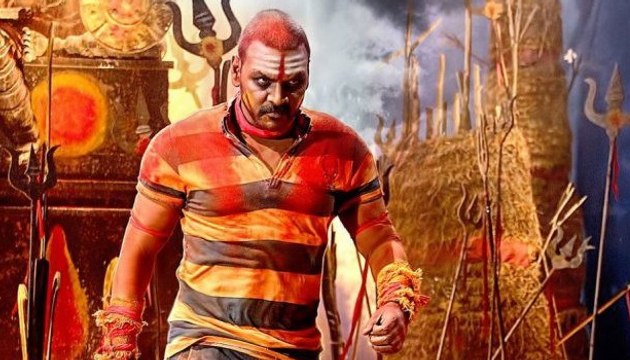 Kanchana 2 business stunned Kollywood- 123 Cine news - Tamil Cinema News