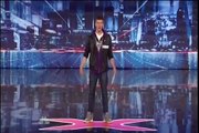 America's Got Talent - Collins Key