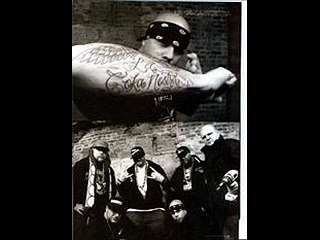 Big Left -I'm Leaving (looped Instrumental)