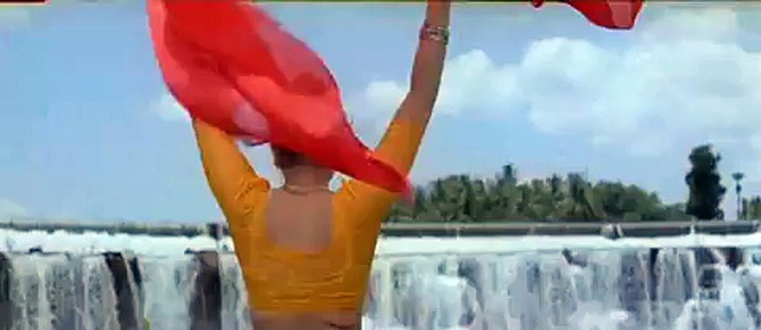 Tamil Actress Sangavi Sex - Tamil Actress Sangavi Hot Show In Nattama Movie - video Dailymotion